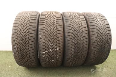 Gomme Bridgestone Blizzak 245 45 19 inverno