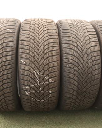 Gomme Bridgestone Blizzak 245 45 19 inverno