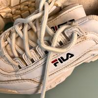 Scarpe FIla n.33