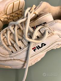 Scarpe FIla n.33