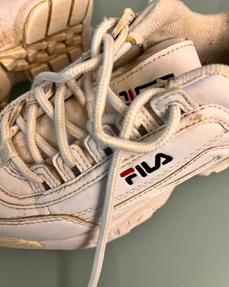 Scarpe FIla n.33