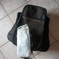 borsa per moto da serbatoio 