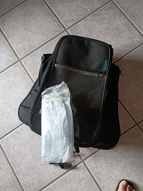 borsa per moto da serbatoio 