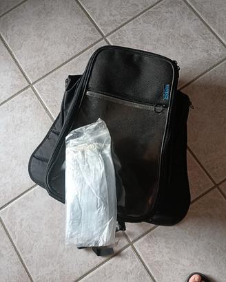 borsa per moto da serbatoio 