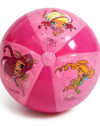 Winx Pixie (3 personaggi) pallone gonfiabile