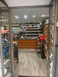 Cessione attivita materiale elettrico