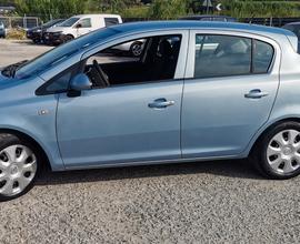 Opel Corsa 1.2 80CV 5 porte GPL-TECH Club