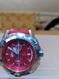 festina crono bike sub 100 m