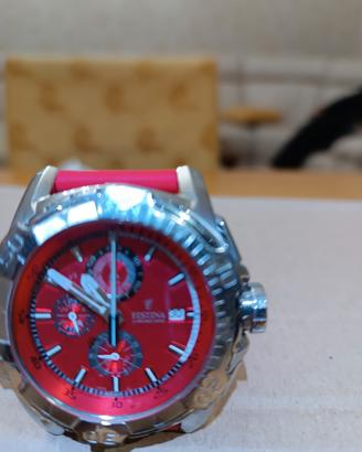 festina crono bike sub 100 m