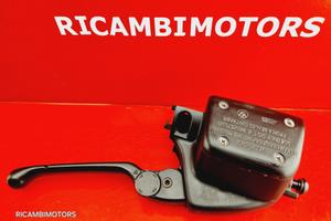 MANUBRIO POMPA BMW R1150GS