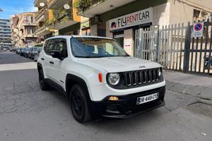 Jeep Renegade 1.6 Mjt 120 CV SPORT