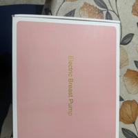 Lulia tiralatte elettrico