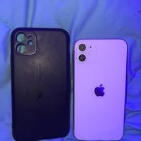 Iphone 11 normale