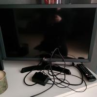TV LG 24 pollici 