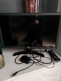 TV LG 24 pollici 