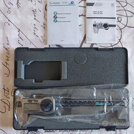 CALIBRO DIGITALE TESA - IP67