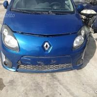 Twingo 2009 ricambi