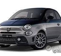 Come ricambi Fiat 500 Abarth c1586