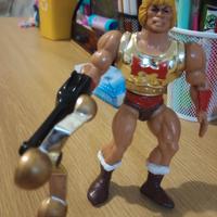 He Man Masters