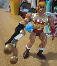 He Man Masters