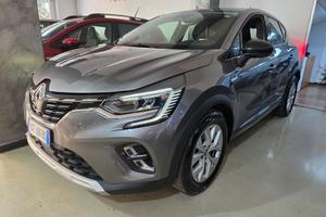Renault Captur 1.0 GPL 100cv INTENS 1 PROPRIETARIO