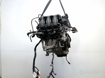 MOTORE SEMICOMPLETO PEUGEOT 108 1° Serie 16271229