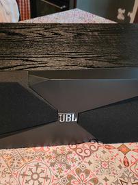 Cassa centrale JBL 120C