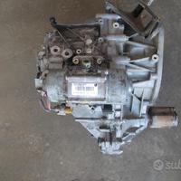 Cambio automatico smart fortwo 451 800 cdi 33kw