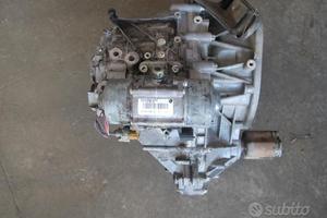 Cambio automatico smart fortwo 451 800 cdi 33kw