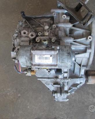 Cambio automatico smart fortwo 451 800 cdi 33kw