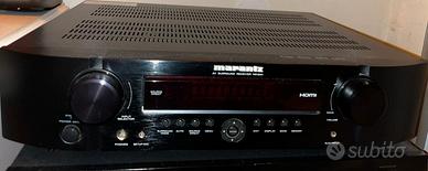 sintoampli Marantz 