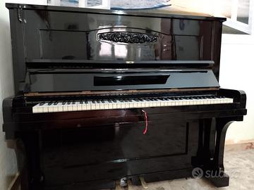 pianoforte zimmermann