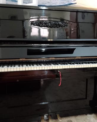 pianoforte zimmermann