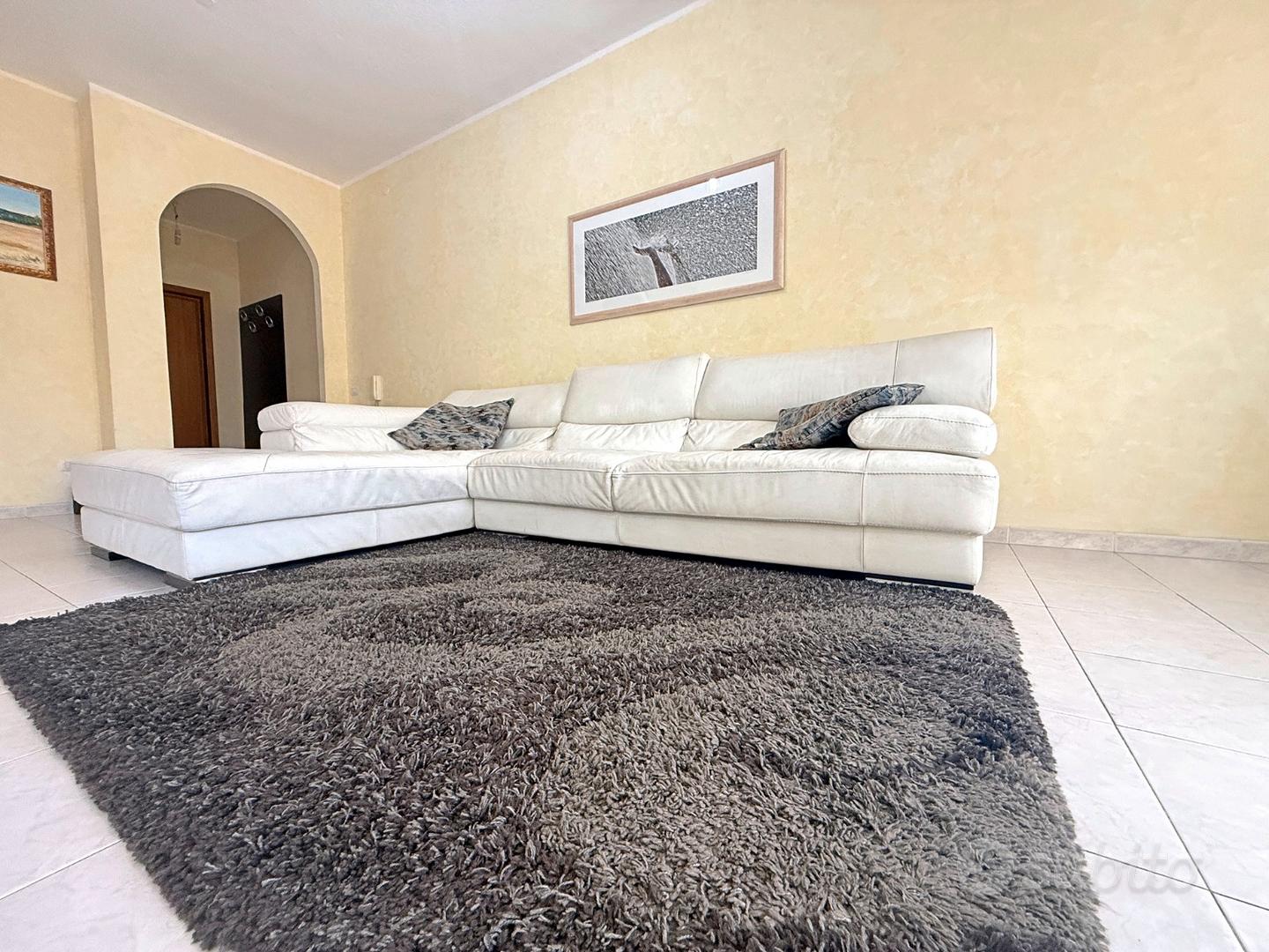 Appartamento – Cagliari, Mulinu Becciu - Vista 3