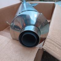 terminale originale yamaha R6