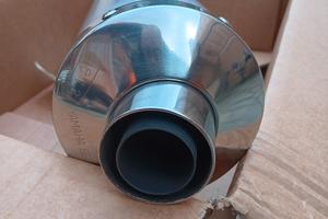 terminale originale yamaha R6