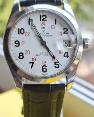TUDOR PRINCE OYSTERDATE Ref-7996/0