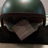Casco moto guzzi centenario tg XL