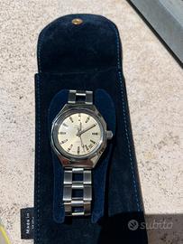 Zenith defy 28800 vintage