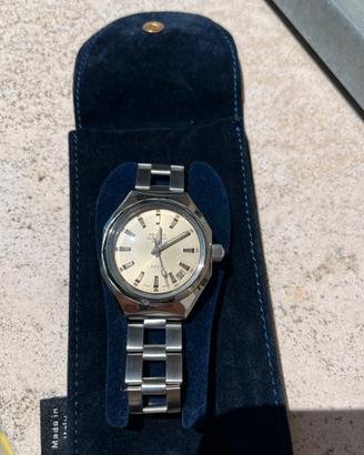 Zenith defy 28800 vintage