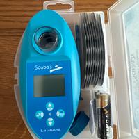 Fotometro scuba lavindo 3s