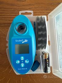 Fotometro scuba lavindo 3s