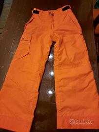 Pantaloni da sci