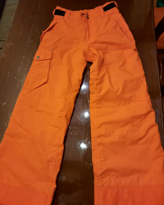 Pantaloni da sci