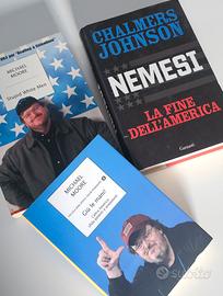 🇺🇸 Gli USA sono finiti?