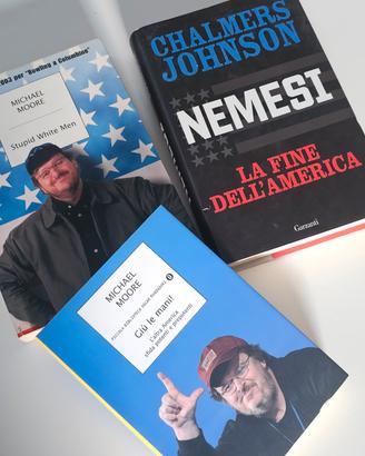 🇺🇸 Gli USA sono finiti?