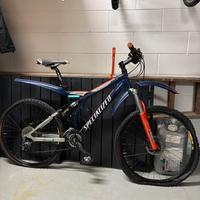 Specialized enduro