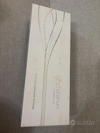 Piastra GHD Platinum Plus