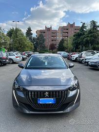 Peugeot 208 per neopatentati active pack