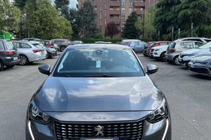 Peugeot 208 per neopatentati active pack
